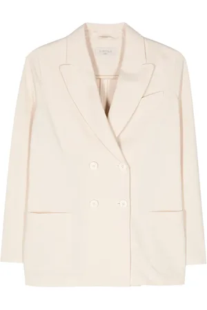 Circolo Blazer à boutonnière croisée