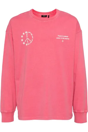 FIVE CM T-shirt à logo imprimé