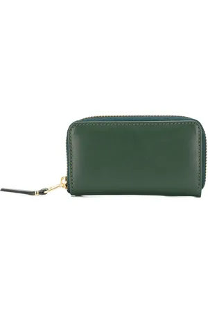 Comme des Garçons Porte-monnaie zippé