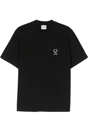 ARTE T-shirt Heart en coton