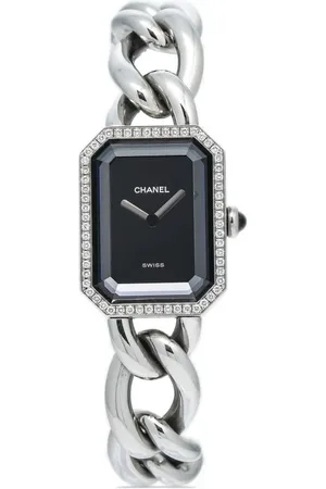 CHANEL Montre Première 20 mm