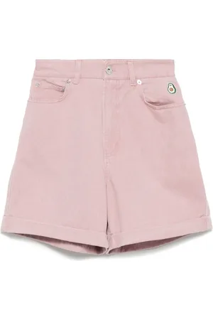Chocoolate Short en coton