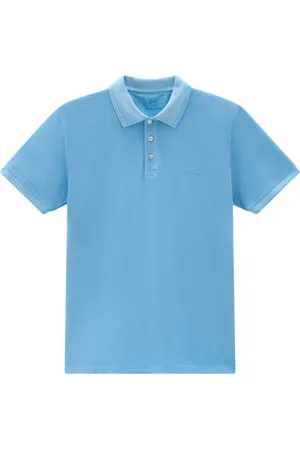 Woolrich Polo Mackinack