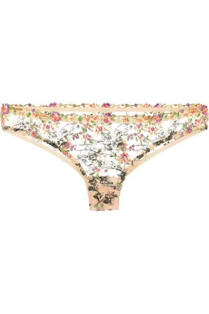 Gilda & Pearl Culotte Fiori en dentelle