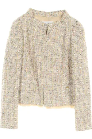 CHANEL Veste à sequins (1986-1988)