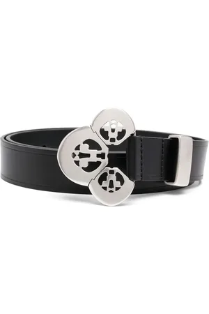 Isabel Marant Ceinture Louama en cuir