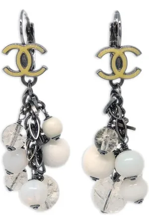 CHANEL Boucles d