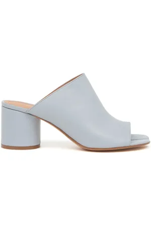 Maison Margiela Mules Tanya 60 mm en cuir
