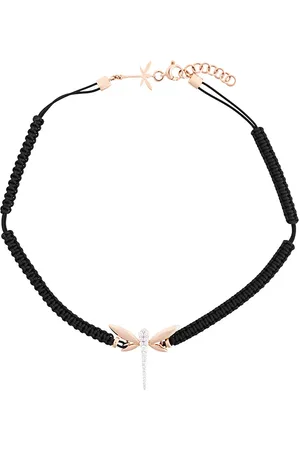 ANAPSARA Dragonfly choker
