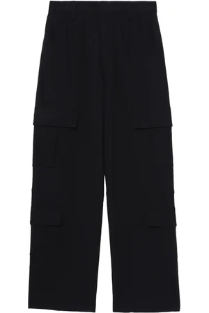 RAG&BONE Pantalon droit à fermeture dissimulée