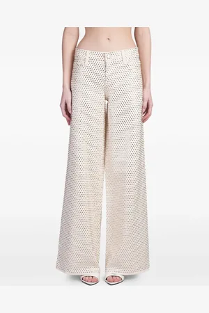 ALICE+OLIVIA Jean