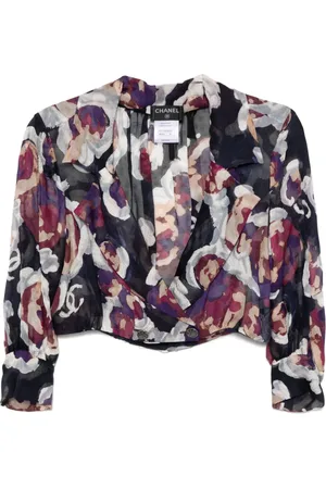CHANEL Blouse (années 2010)