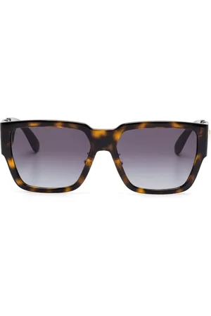 VERSACE Lunettes de soleil Medusa Biggie