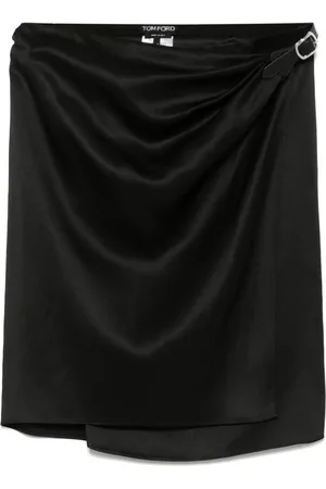 Tom Ford Minijupe en soie