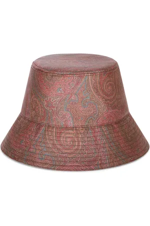 Etro Bob à imprimé cachemire