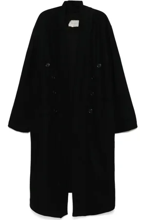 GREG LAUREN Manteau GL1