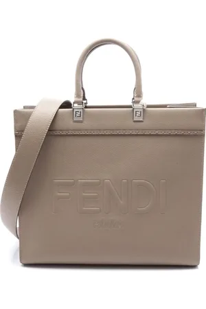 Fendi Sac à main Sunshine médium (2020)