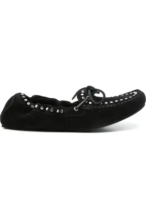 ALOHAS Mocassins à détails de clous