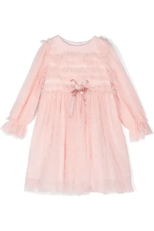 PATACHOU Robe à motif de pois