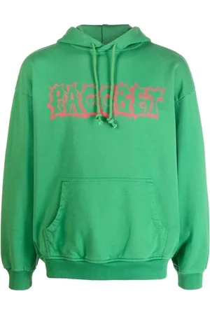 Rassvet Hoodie à logo imprimé