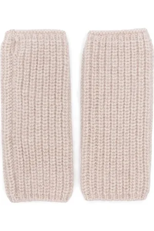 ELEVENTY Gants en maille