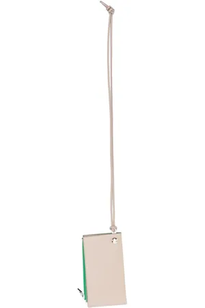 Loewe Porte-cartes en cuir