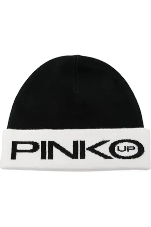Pinko Bonnet en maille