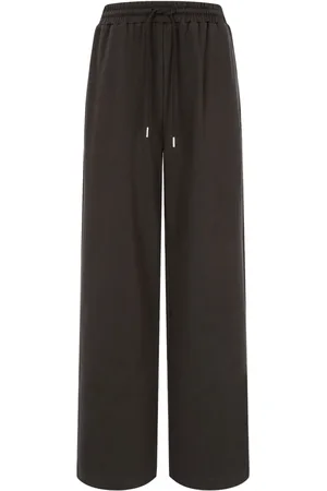 Studio Tomboy Pantalon de jogging à coupe ample