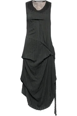 CHIAHUNG SU Robe à rayures