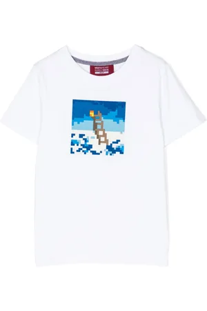 MOSTLY HEARD RARELY SEEN T-shirt mini Highest Up Here
