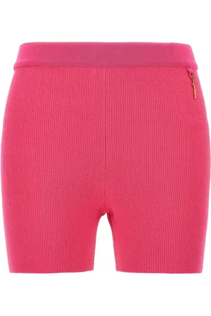 Jacquemus Short Le Short Pralu