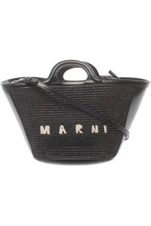 Marni Petit sac à main Tropicalia Summer (années 2020)