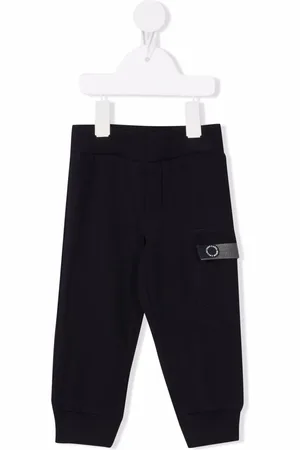 Lapin House Pantalon de jogging à poche à rabat