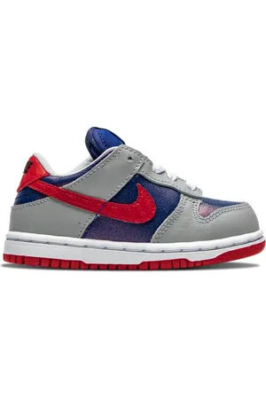 Nike Baskets Dunk Low Samba