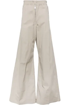 Rick Owens Pantalon Belas à coupe ample