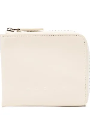 Marni Portefeuille à logo embossé
