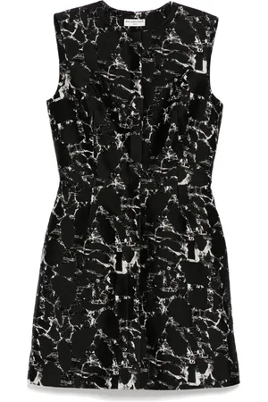 Balenciaga Robe Bai