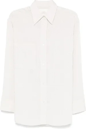 STUDIO NICHOLSON Chemise Leto