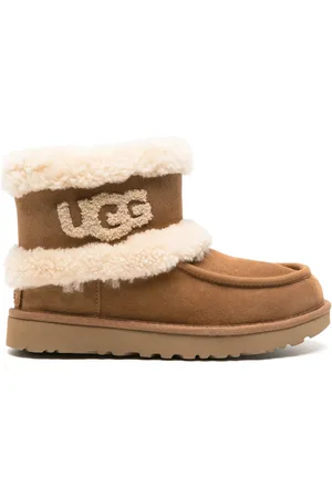 UGG Après-ski Ultra Mini Fluff