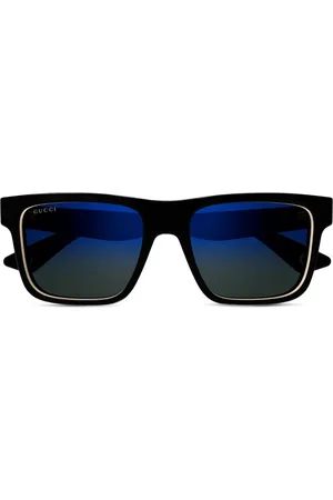 Gucci Lunettes de soleil 