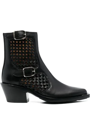 Chloé Bottines d