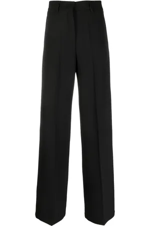 BLANCA Pantalon Primula à coupe ample