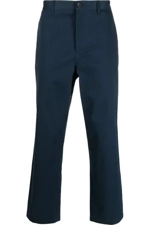 Paul Smith Pantalon chino à coupe slim