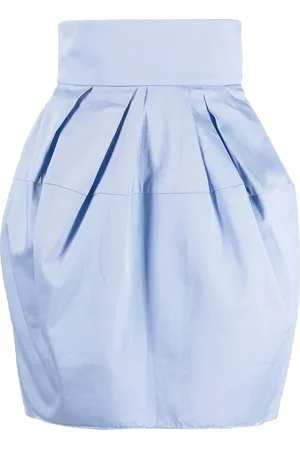 Dior Jupe bouffante à taille haute (2010)