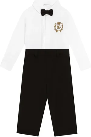 Dolce & Gabbana Ensemble chemise-pantalon