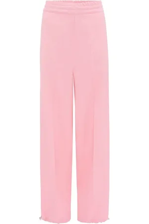 J.W.Anderson Pantalon de jogging à coupe droite