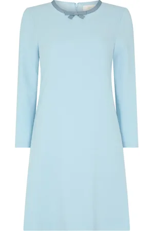 Cubus Robe courte à détail de nœud