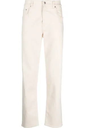 DEPARTMENT 5 Jean à taille haute