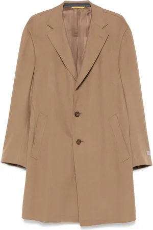 CANALI Manteau en cachemire