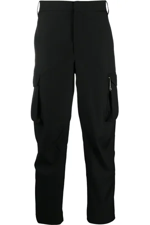 Givenchy Pantalon à poches cargo